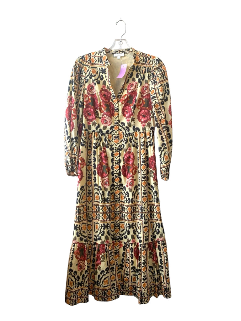 A LOVES A  xS DRESS W