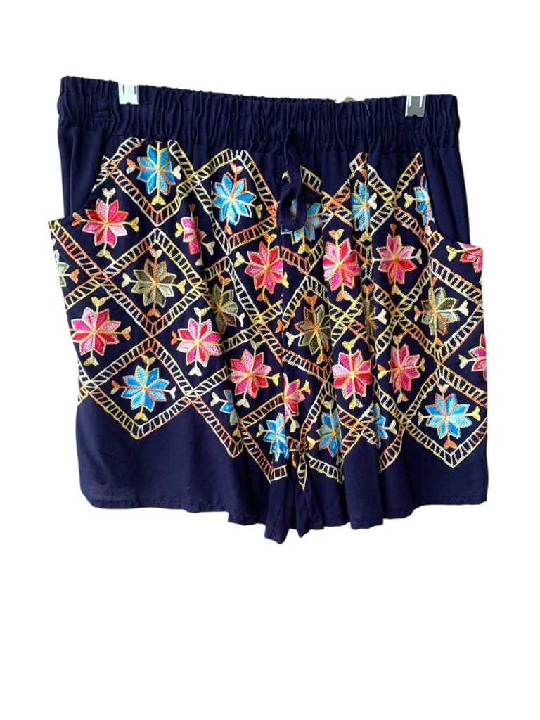 s/M SHORTS W