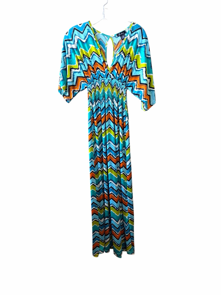 5TH & LOVE Size large DRESS  W