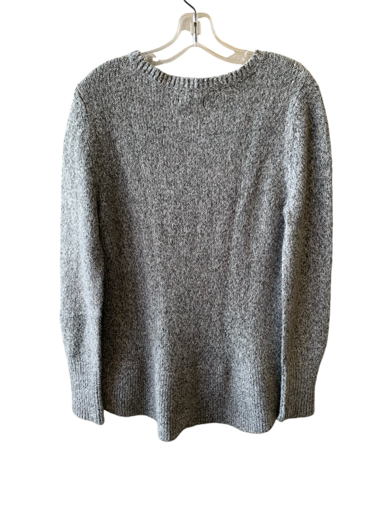 LOU GREY  large SWEATER W