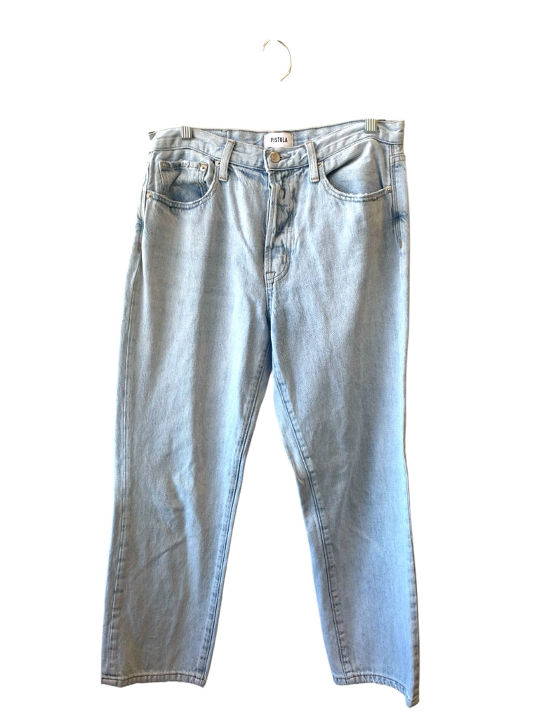 PISTOLA  8 JEANS W