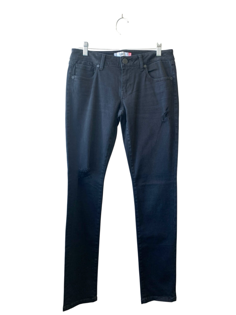 CABI  2 JEANS W