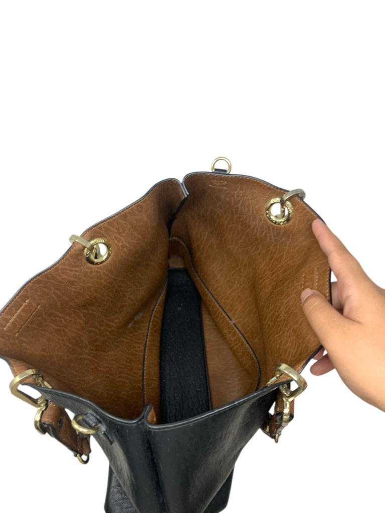 CALVIN KLEIN  large TOTE W