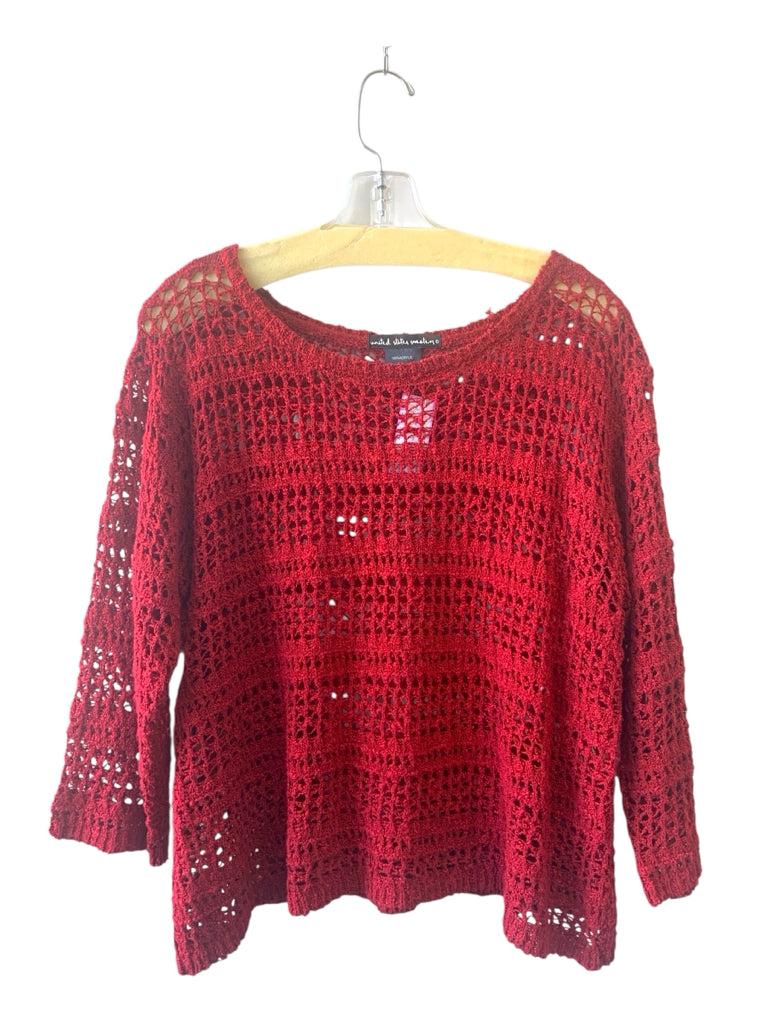 US SWEATERS  large SWEATER W