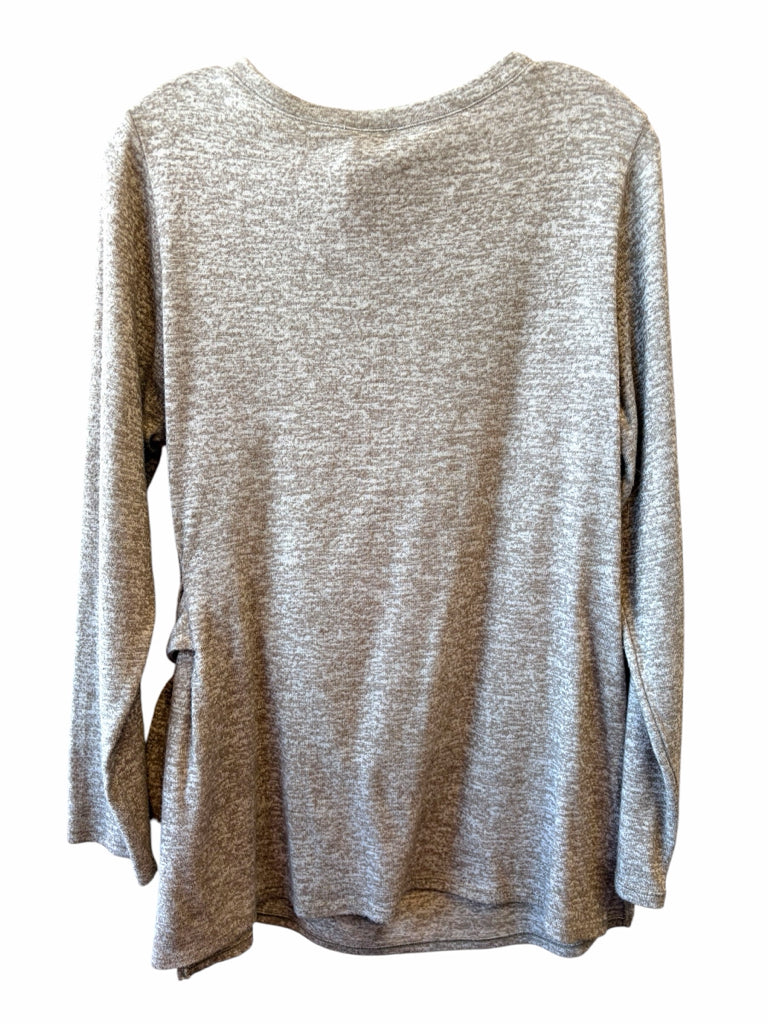 CABLE & GAUGE Size large TOP W