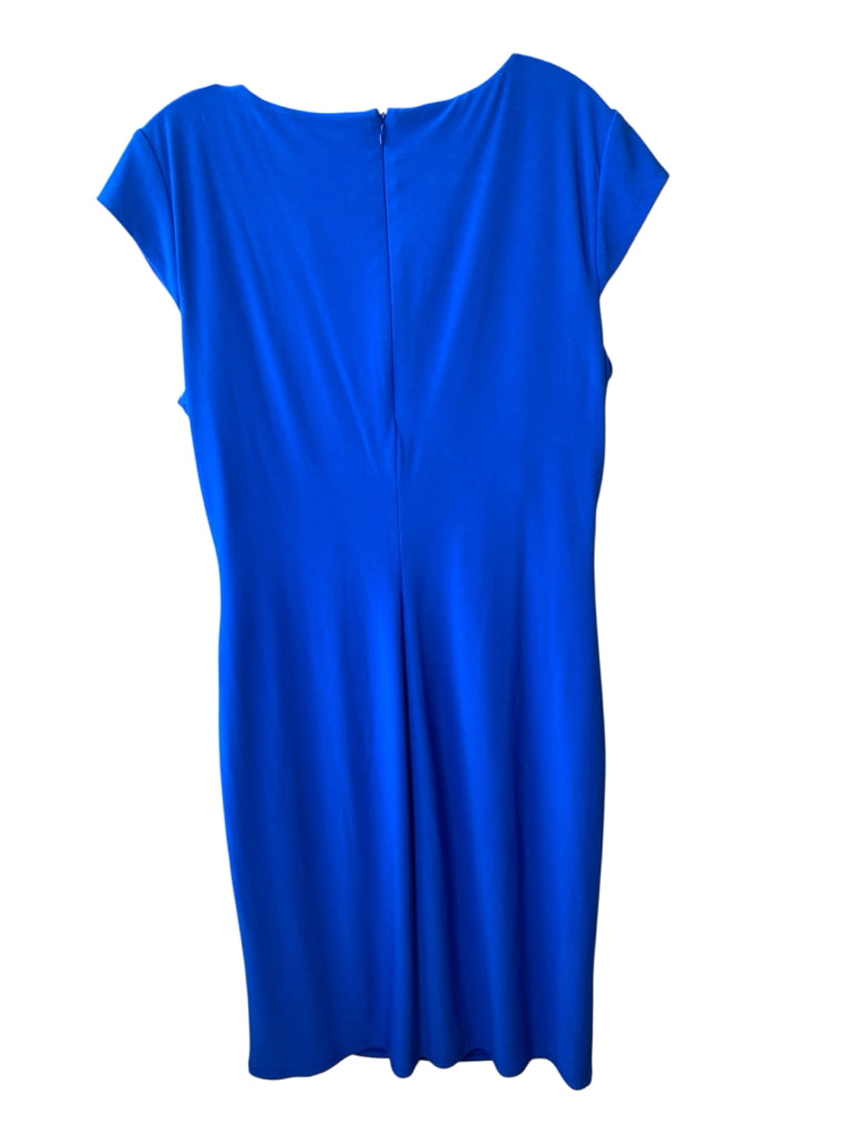 RALPH LAUREN  14 DRESS W