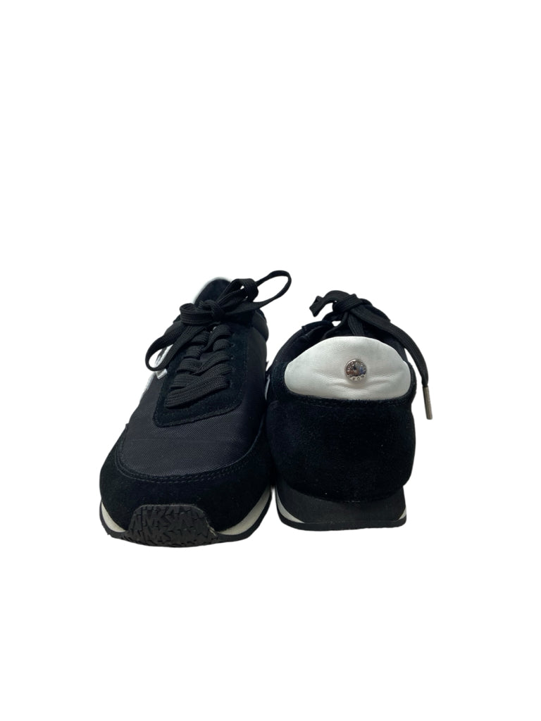 MICHAEL KORS Size 7 SNEAKERS W