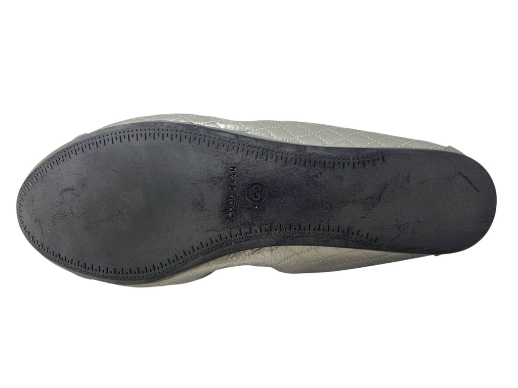 COLE HAAN Size 8.5 FLAT W
