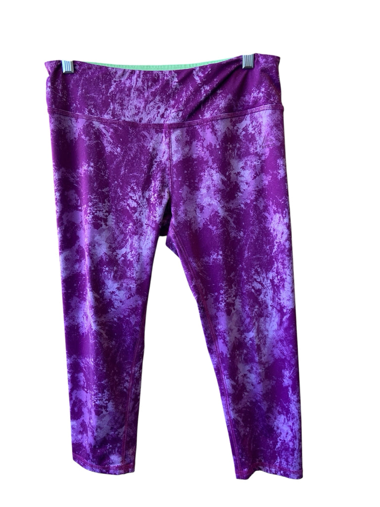RBX Size large GYM W