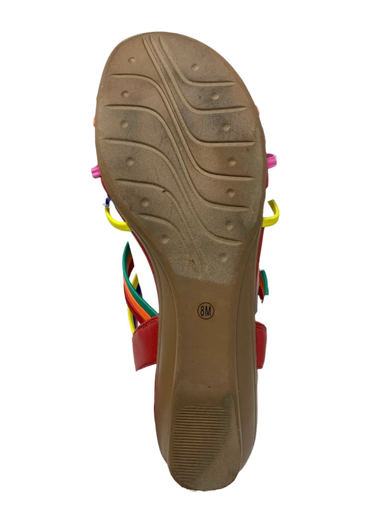 IMPO  8 SANDALS W