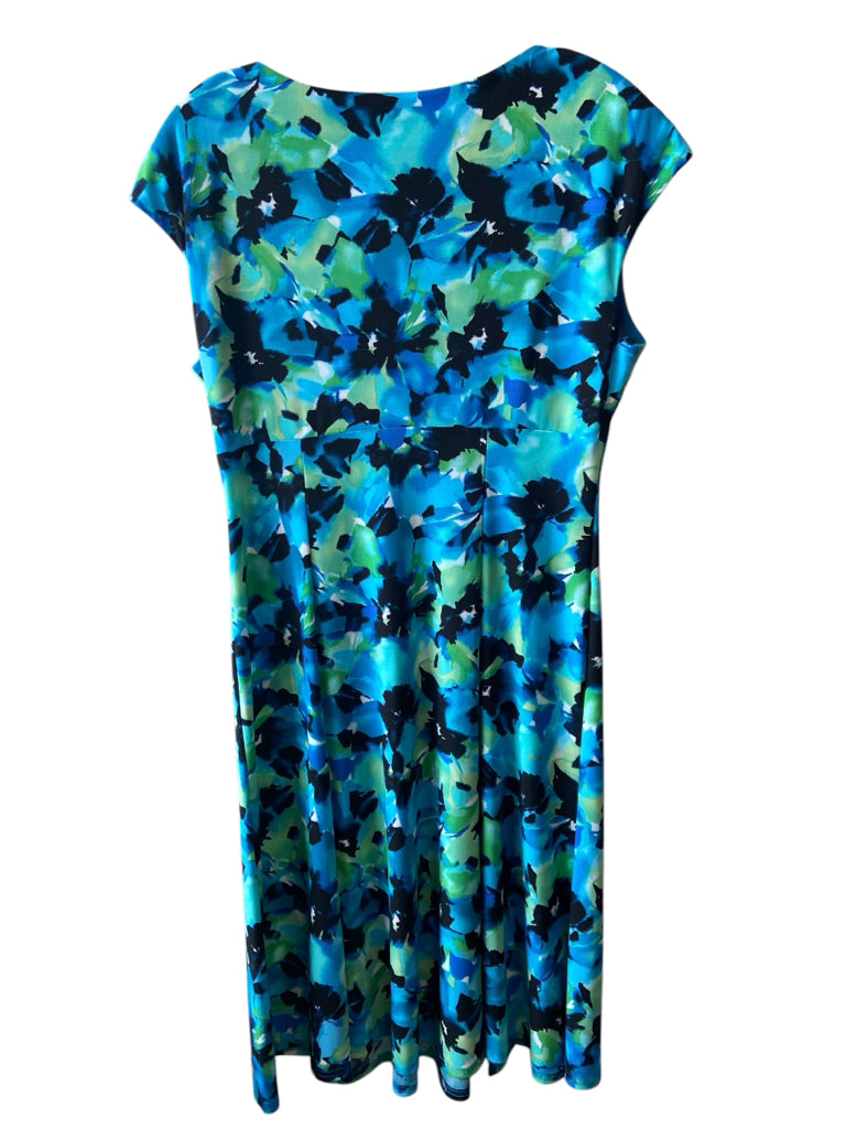 jones new york Size 10 DRESS W