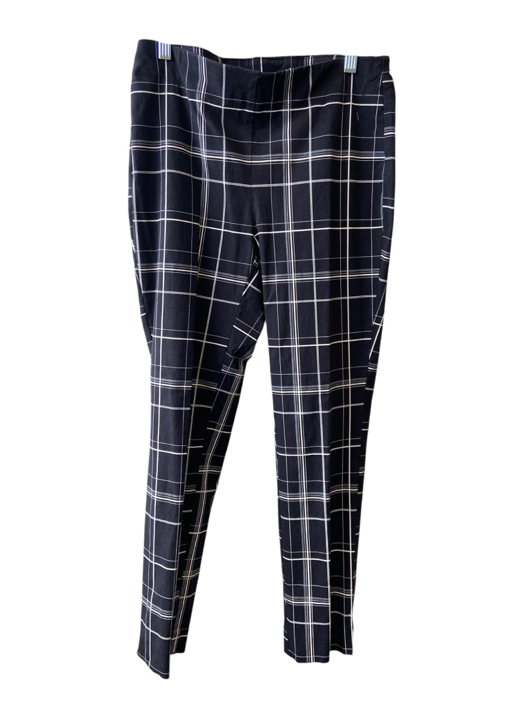 CHICO'S Size 4 PANTS W