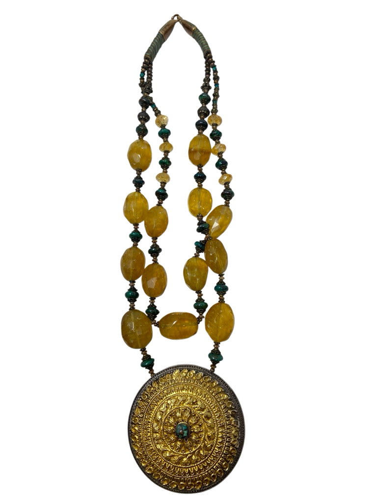 Size OSFM NECKLACE W