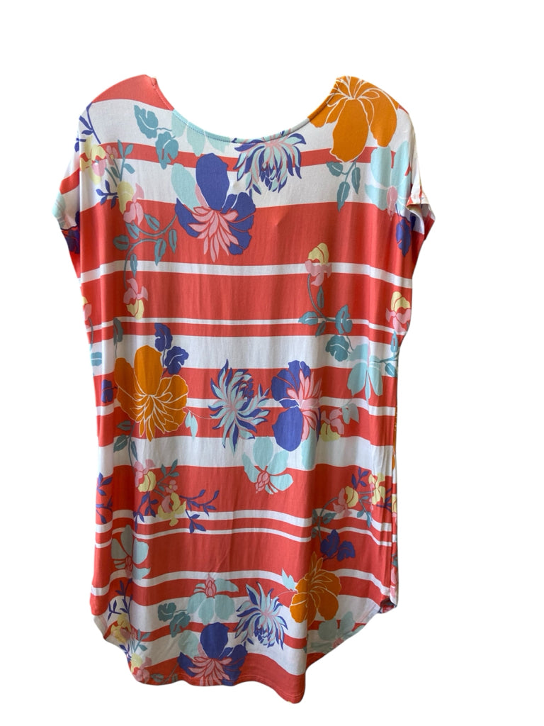 PAISLEY GRACE Size medium TOP  W