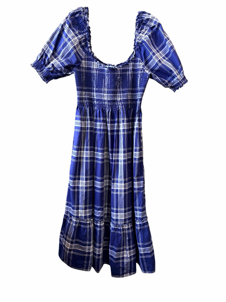 HILL HOUSE Size xL DRESS W