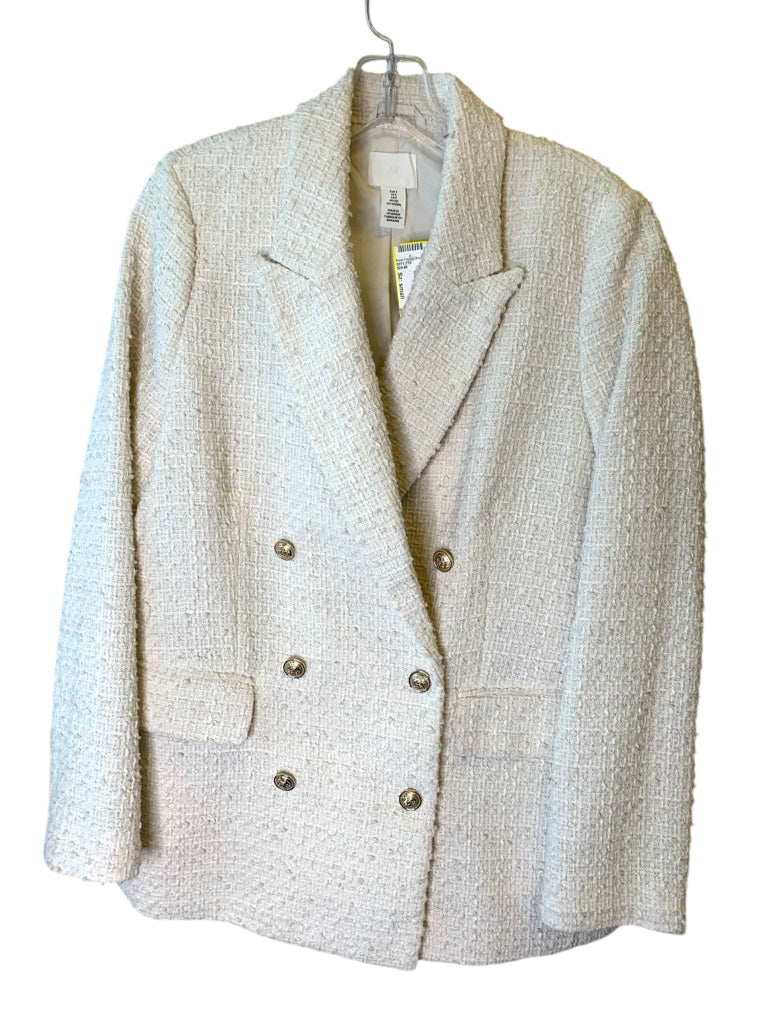 H&M  small BLAZER W