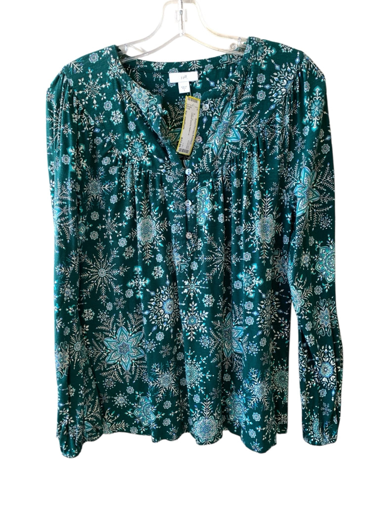 J JILL  medium TOP  W