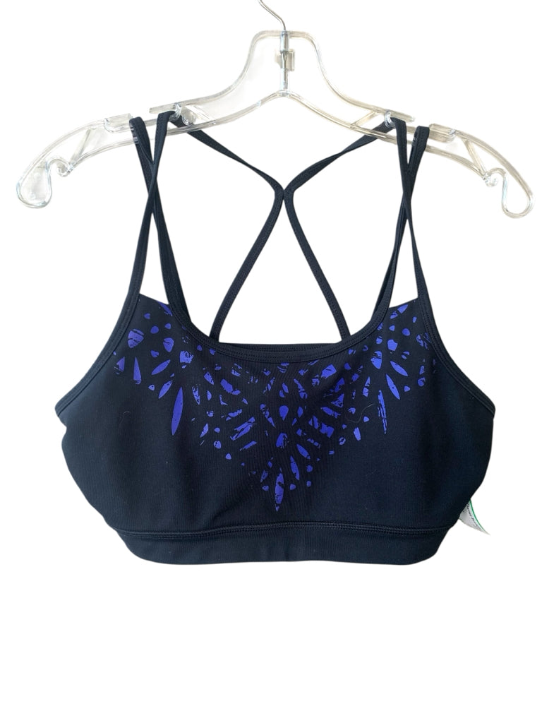 GAIAM  medium SPORT BRA