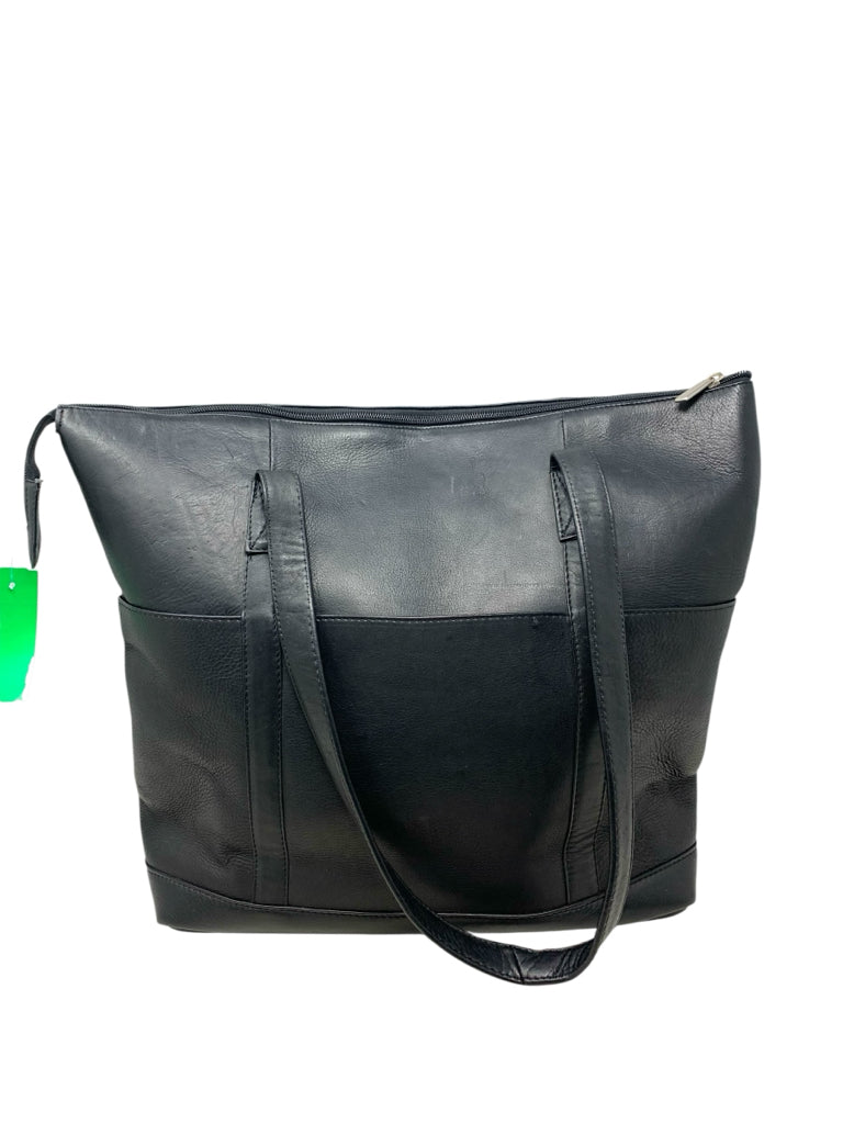 WILSONS LEATHER  large TOTE W