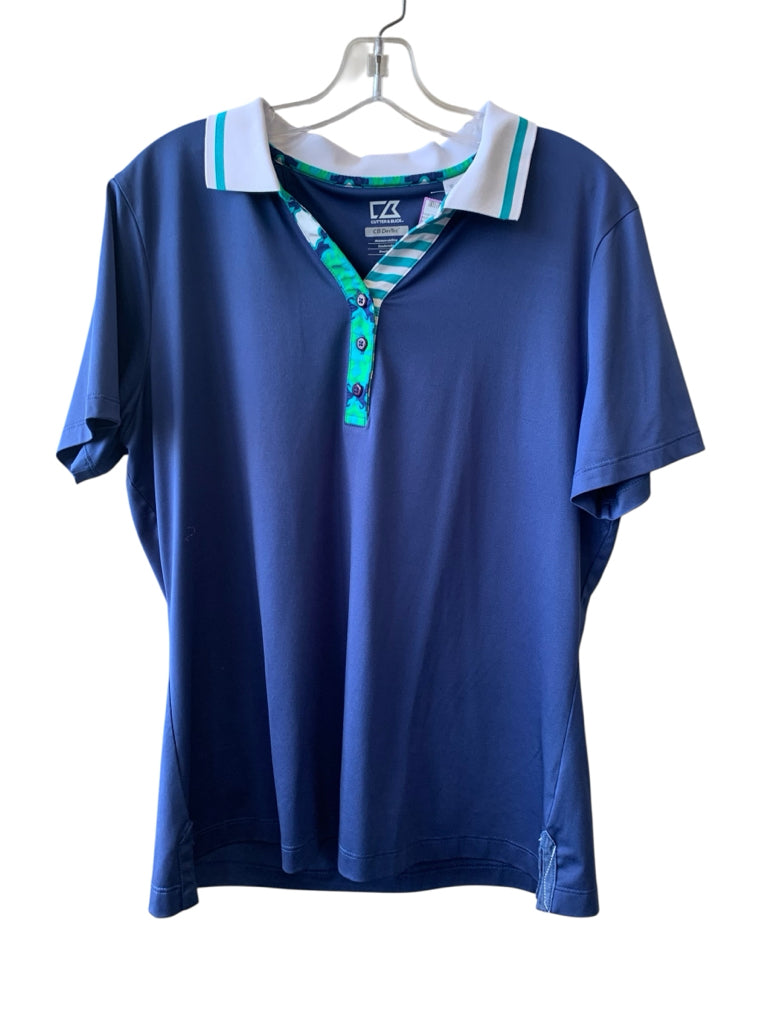 CUTTER & BUCK Size xL TOP W