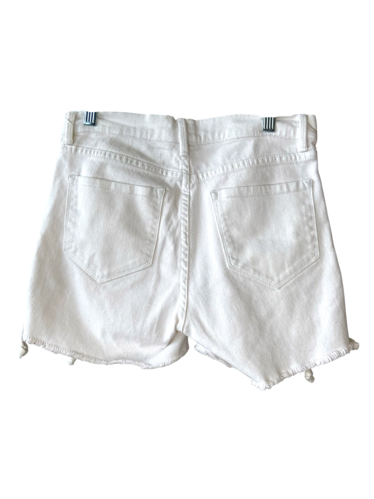FOR THE REPUBLIC Size 4 SHORT W