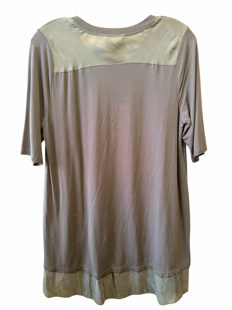 SOFT SURROUNDINGS Size medium TUNIC
