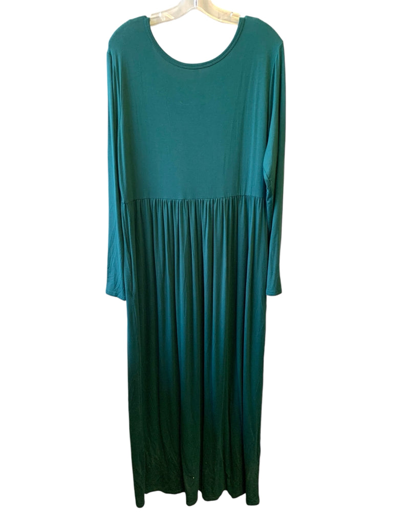 2XL DRESS W