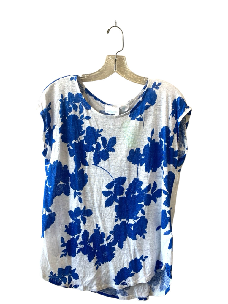CYNTHIA ROWLEY  large TOP W