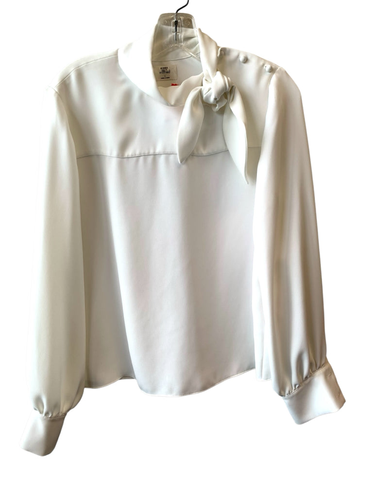 WILFRED  small TOP W