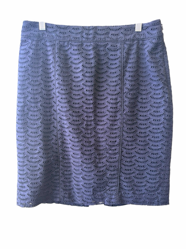 ANN TAYLOR Size 10 SKIRT W
