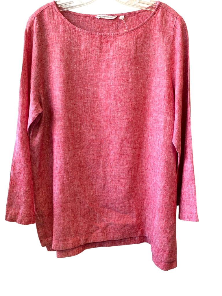 SOFT SURROUNDINGS  PL TOP  W