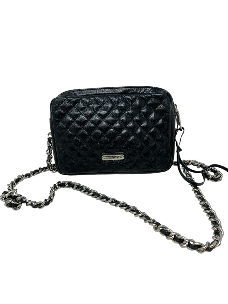 REBECCA MINKOFF  small CROSSBODY W