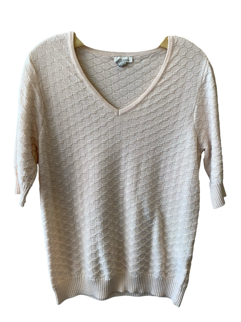 ELLA MOSS  medium SWEATER W