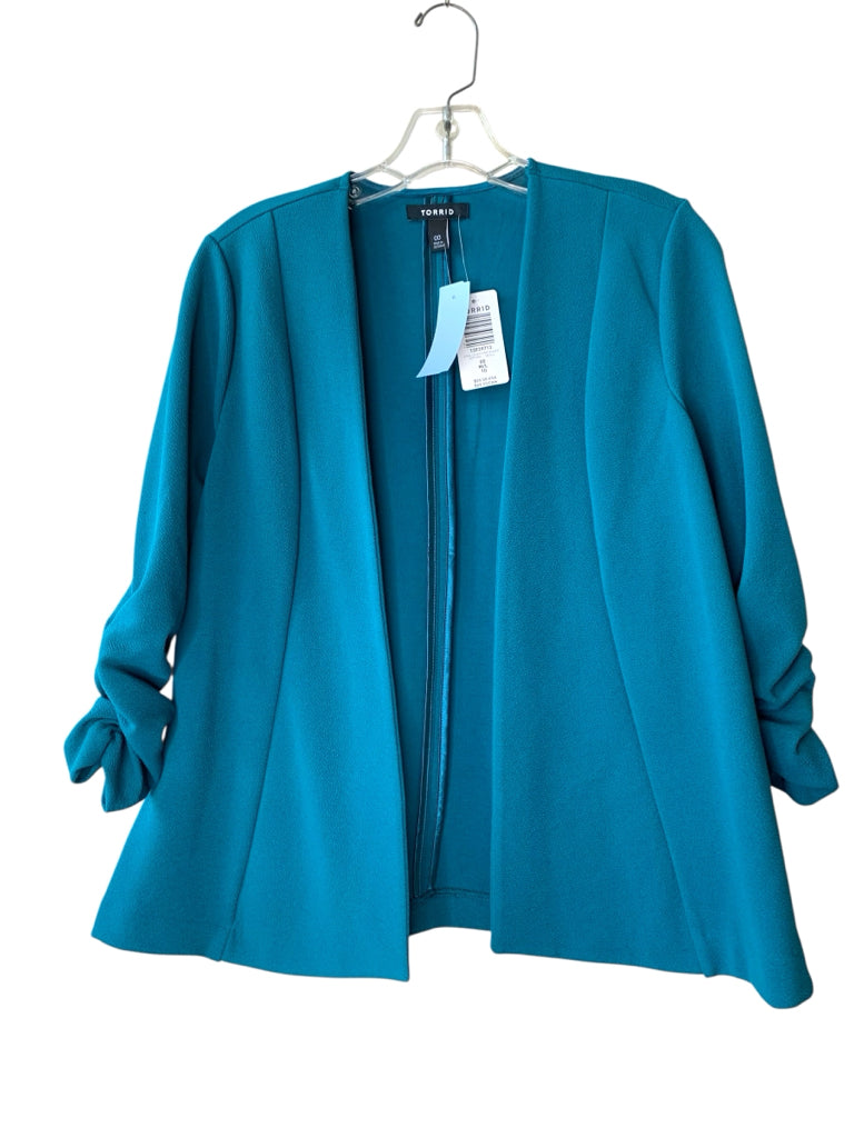 TORRID  m/L JACKET W