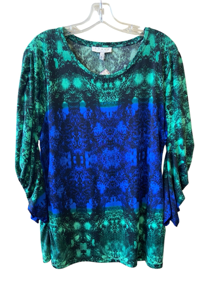 CHAUS Size xL TOP  W