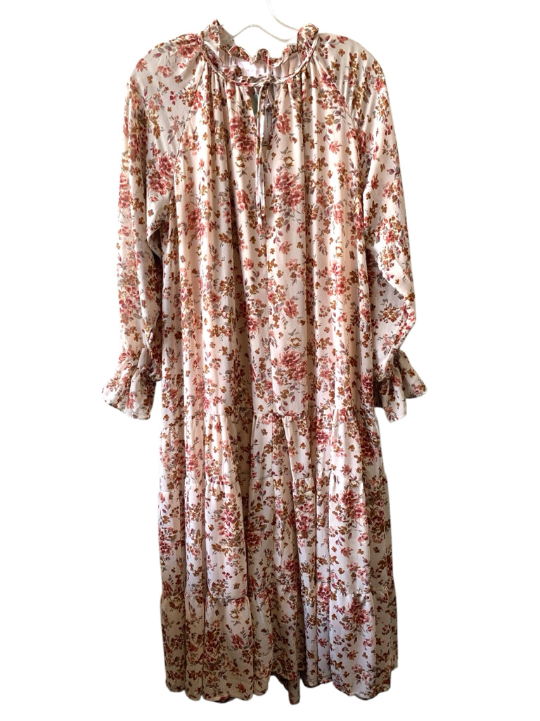 ENTRO  medium DRESS W