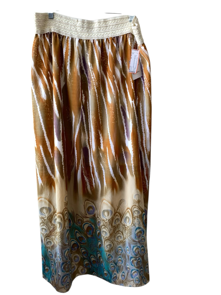 FRECKLES  3X SKIRT W