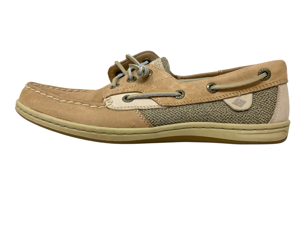 SPERRY Size 8 LOAFER W