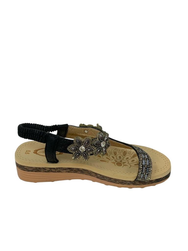 ATALUNA  5.5 SANDALS W