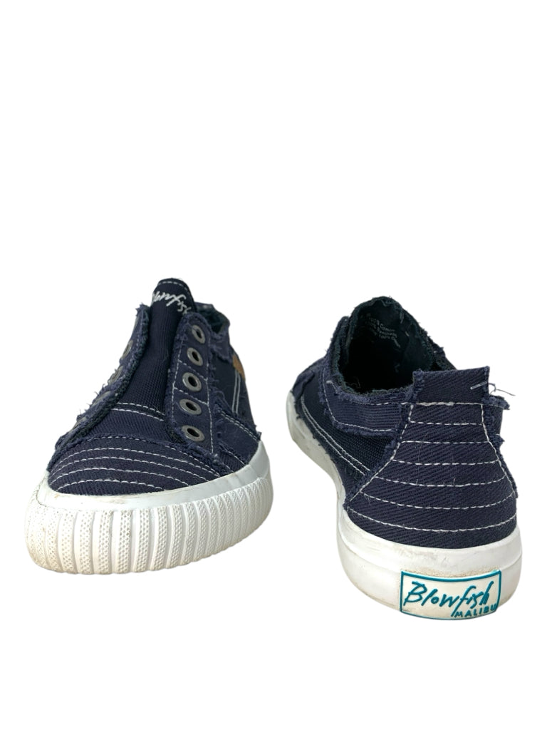 BLOWFISH  8.5 SNEAKERS W