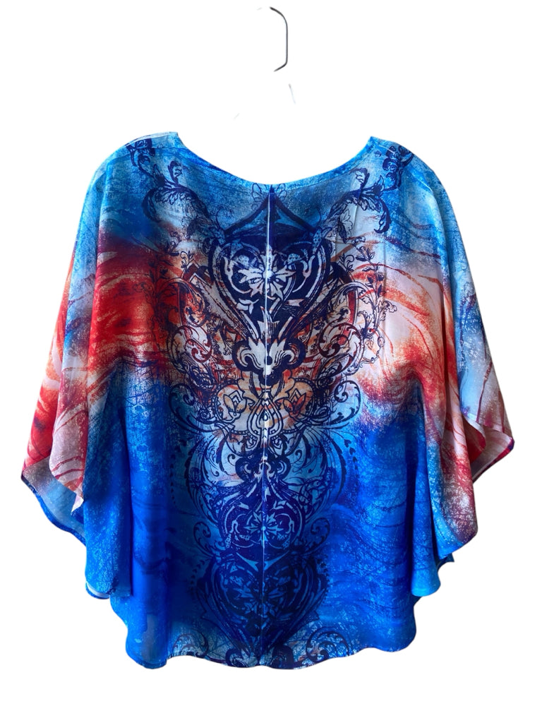REBA Size small TOP W