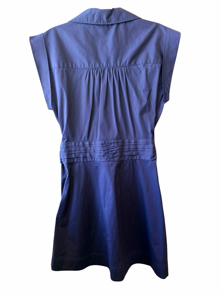 VERONICA BEARD Size 6 DRESS W