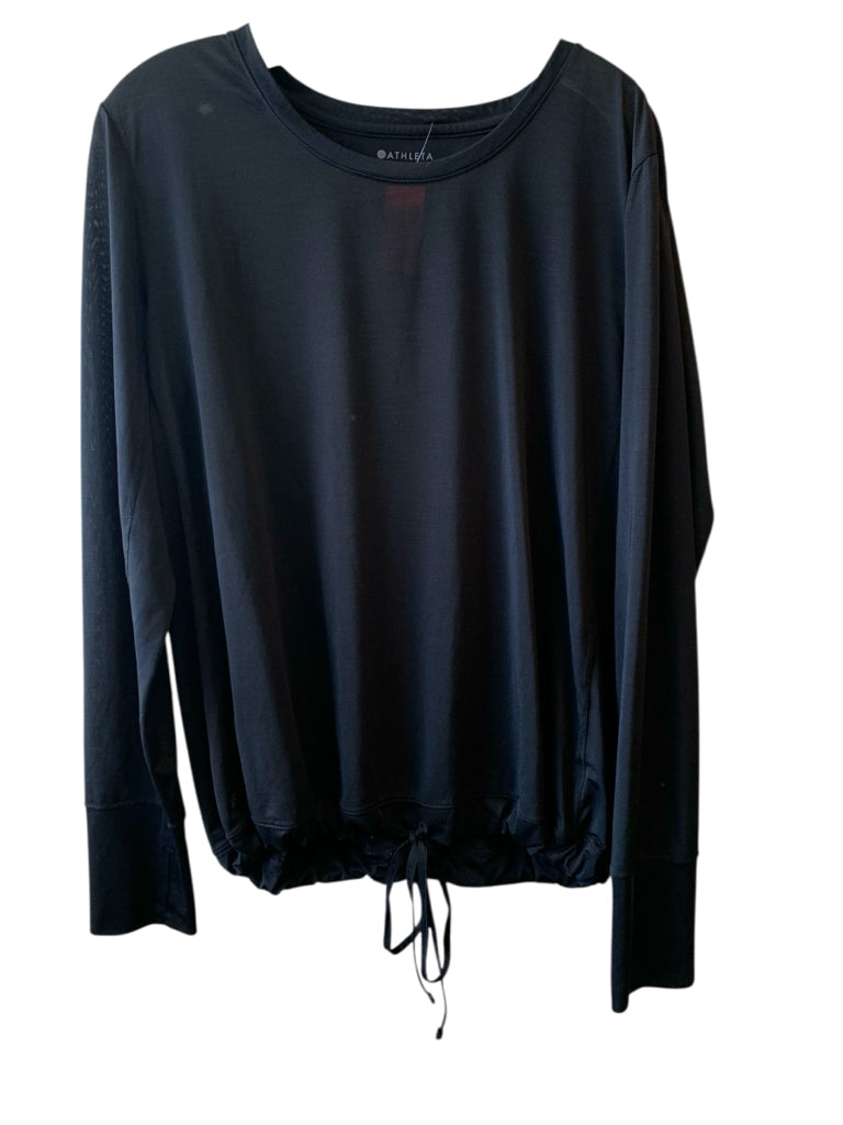 ATHLETA  large GYM W