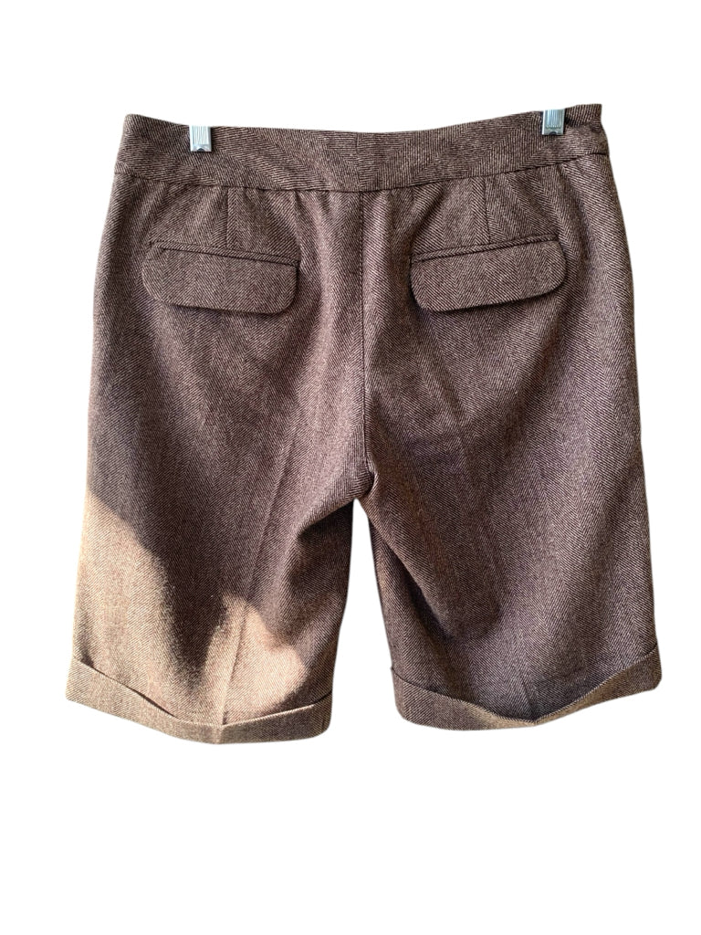 BANANA REPUBLIC  6 SHORT W