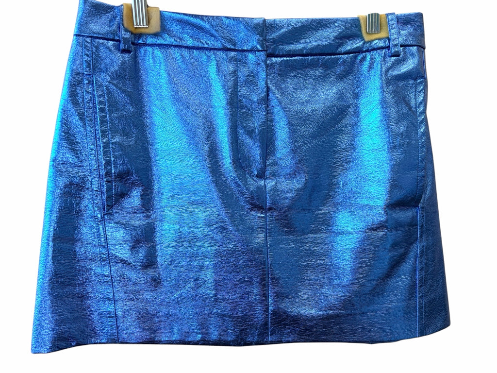 TIBI Size 6 SKIRT W