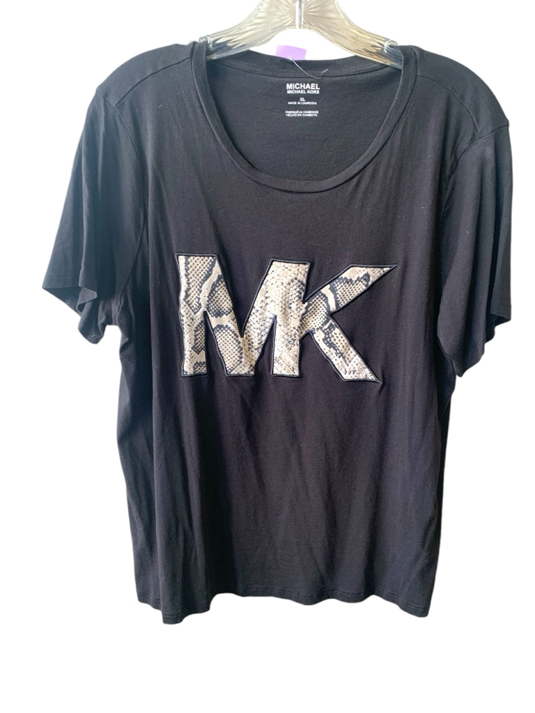 MICHAEL KORS  xL TOP  W