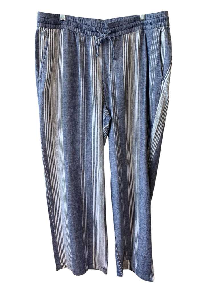 OLD NAVY  12 PANTS W