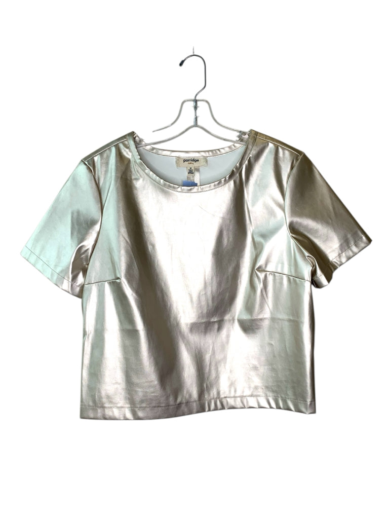 PORRIDGE  medium TOP W