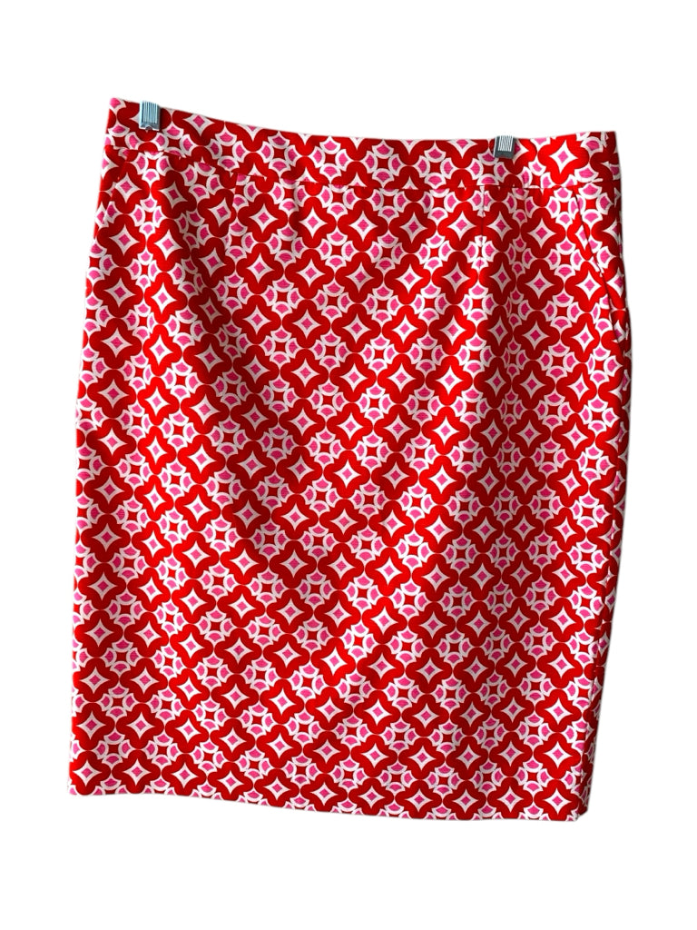 BODEN  10 SKIRT W