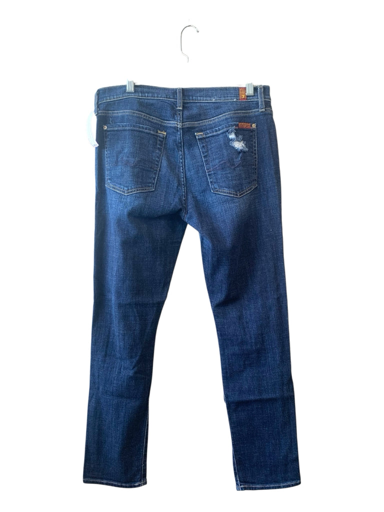 FOR ALL MAN KIND  4 JEANS W